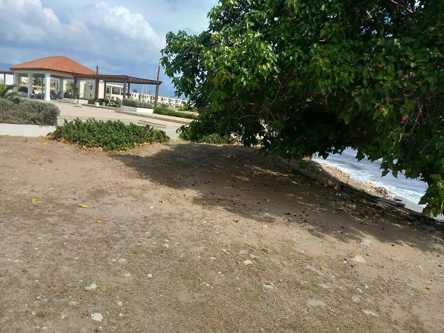 Rosie'S Beachfront/Ocean View Apartment Portmore Greencastle