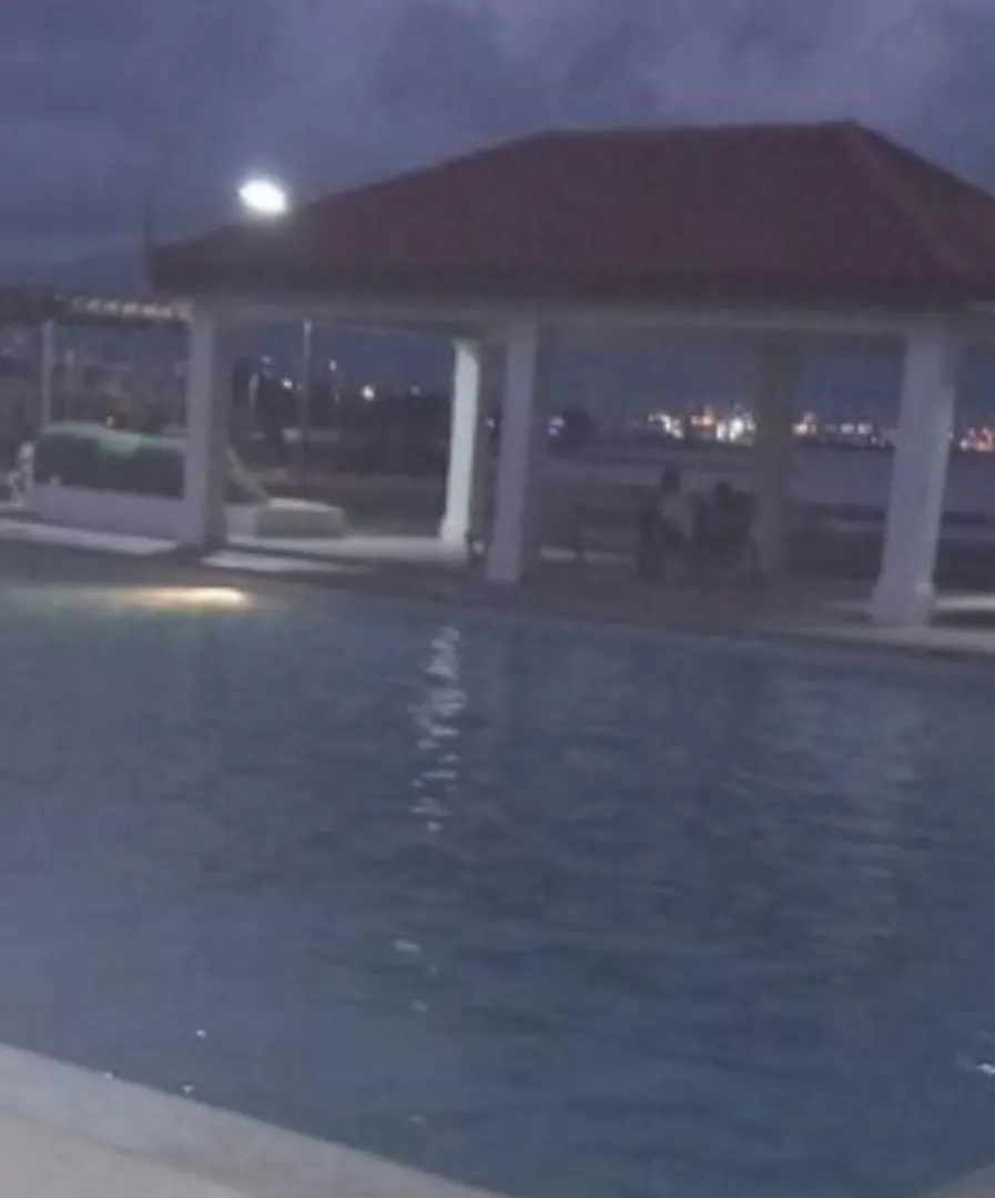 Rosie'S Beachfront/Ocean View Apartment Portmore Greencastle